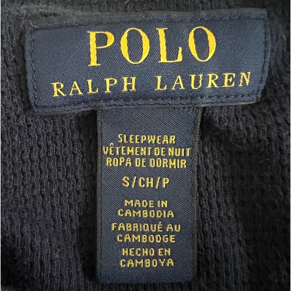 Men’s Ralph Lauren Long Sleeve - Picture 5 of 5
